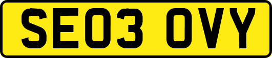 SE03OVY