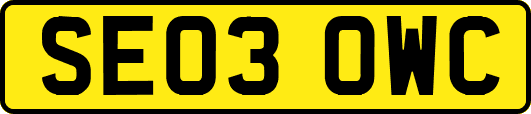 SE03OWC