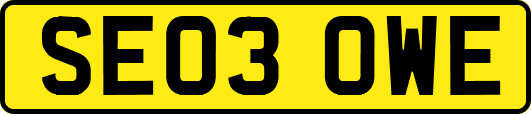 SE03OWE