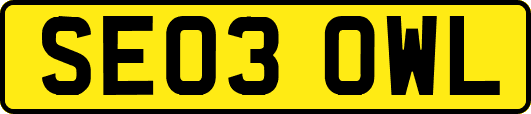 SE03OWL