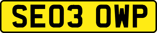 SE03OWP