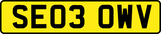 SE03OWV