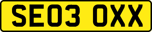 SE03OXX