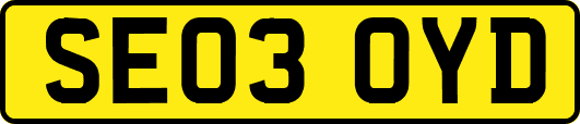 SE03OYD