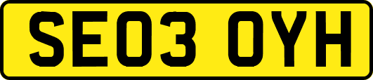 SE03OYH