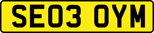 SE03OYM