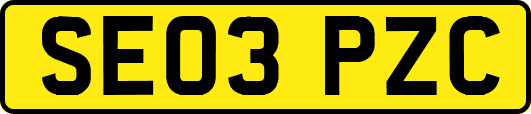 SE03PZC