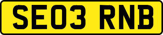 SE03RNB