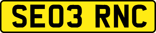 SE03RNC