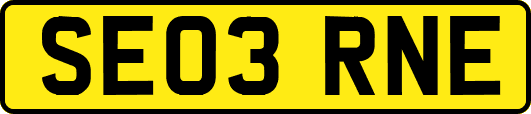 SE03RNE