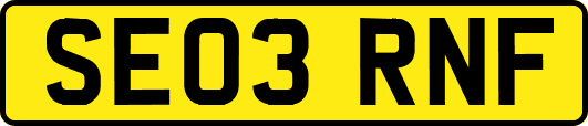 SE03RNF