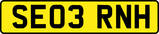 SE03RNH