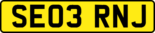 SE03RNJ