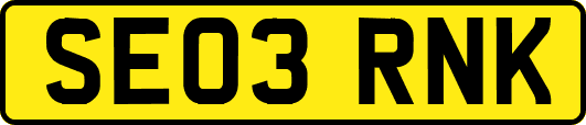 SE03RNK