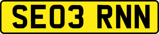 SE03RNN