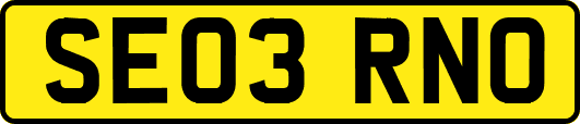 SE03RNO