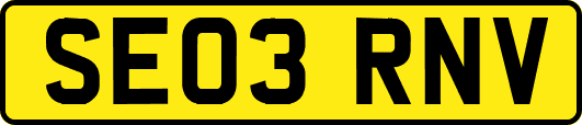 SE03RNV