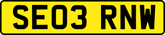 SE03RNW