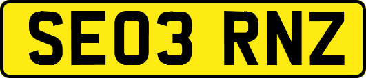 SE03RNZ