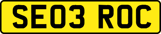 SE03ROC
