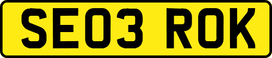 SE03ROK