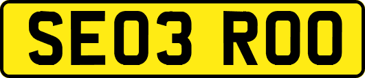 SE03ROO