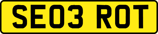 SE03ROT