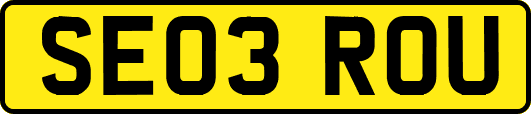 SE03ROU