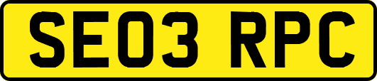 SE03RPC