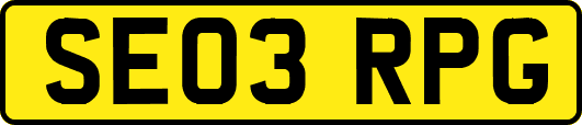 SE03RPG