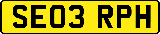 SE03RPH