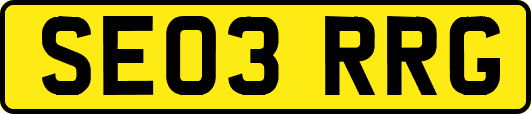SE03RRG