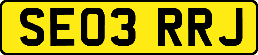SE03RRJ