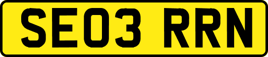 SE03RRN