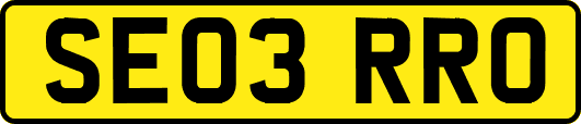 SE03RRO