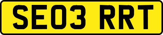 SE03RRT