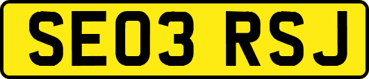 SE03RSJ