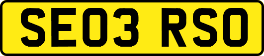 SE03RSO