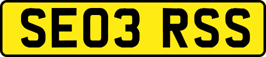 SE03RSS