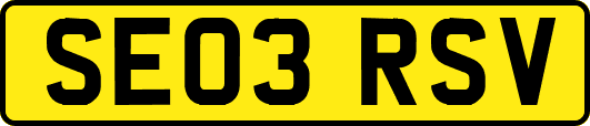 SE03RSV