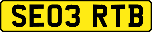 SE03RTB