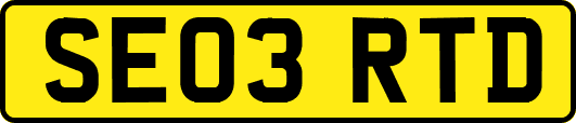 SE03RTD