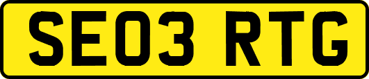 SE03RTG