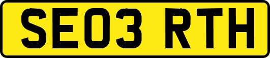 SE03RTH