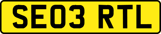 SE03RTL
