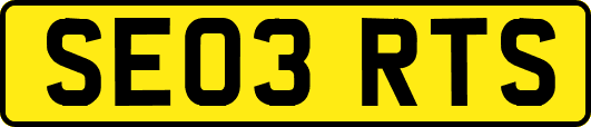 SE03RTS