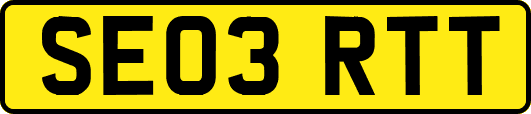 SE03RTT