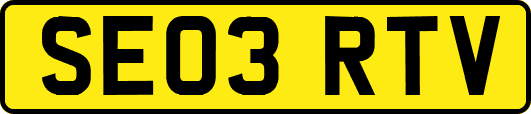 SE03RTV