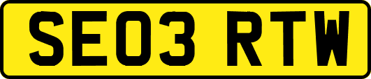 SE03RTW