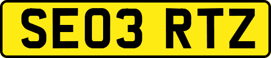 SE03RTZ